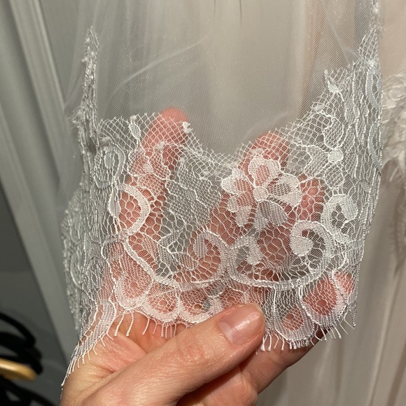 First Communion Dress - Picture 5 of 8